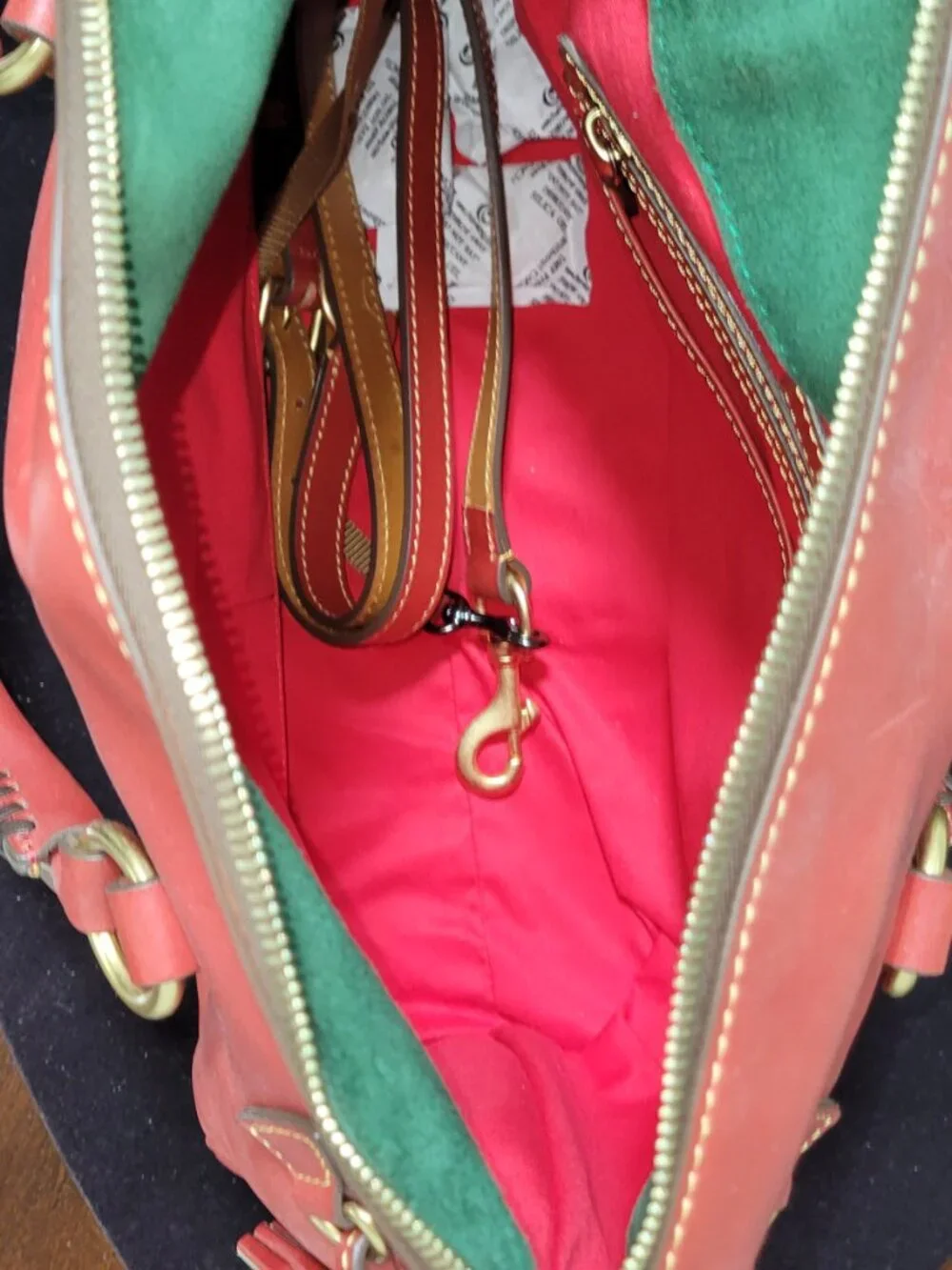 Dooney & Bourke dooney bourke